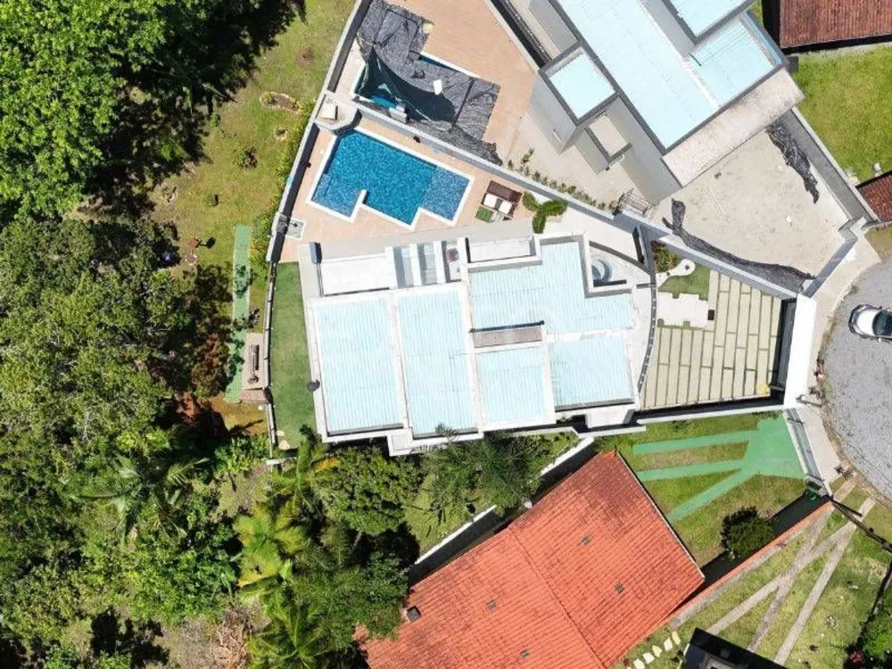 Sobrado, 4 quartos, 279 m² - Foto 2