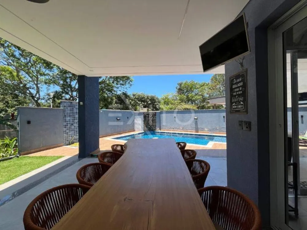 Sobrado, 4 quartos, 279 m² - Foto 9