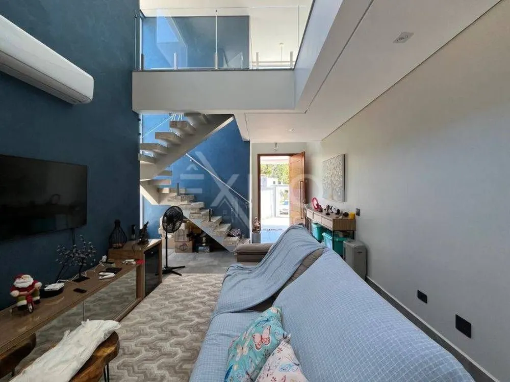 Sobrado, 4 quartos, 279 m² - Foto 3