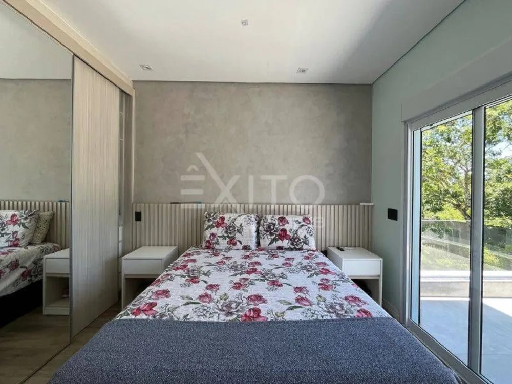 Sobrado, 4 quartos, 279 m² - Foto 7