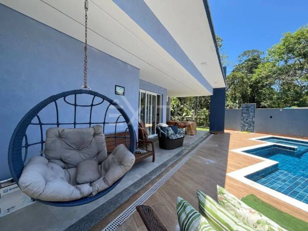 Sobrado, 4 quartos, 279 m² - Foto 10