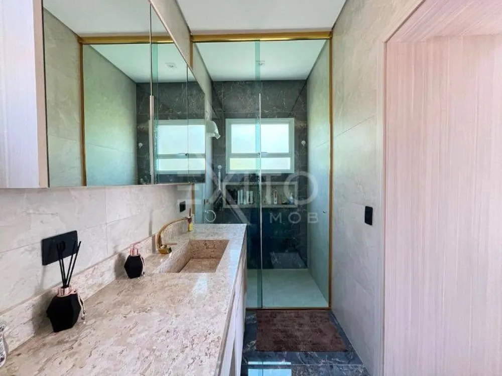 Sobrado, 4 quartos, 279 m² - Foto 6