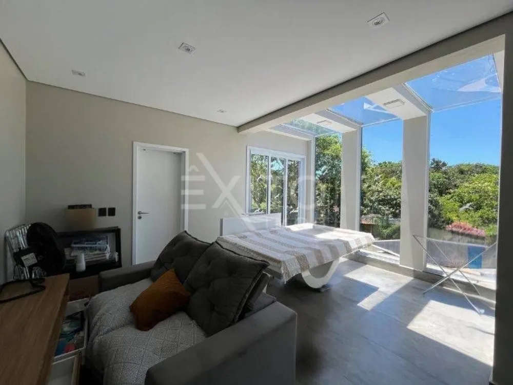 Sobrado, 4 quartos, 279 m² - Foto 5