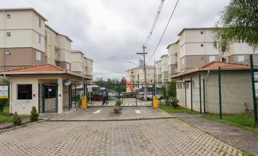 Apartamento, 3 quartos, 52 m² - Foto 20