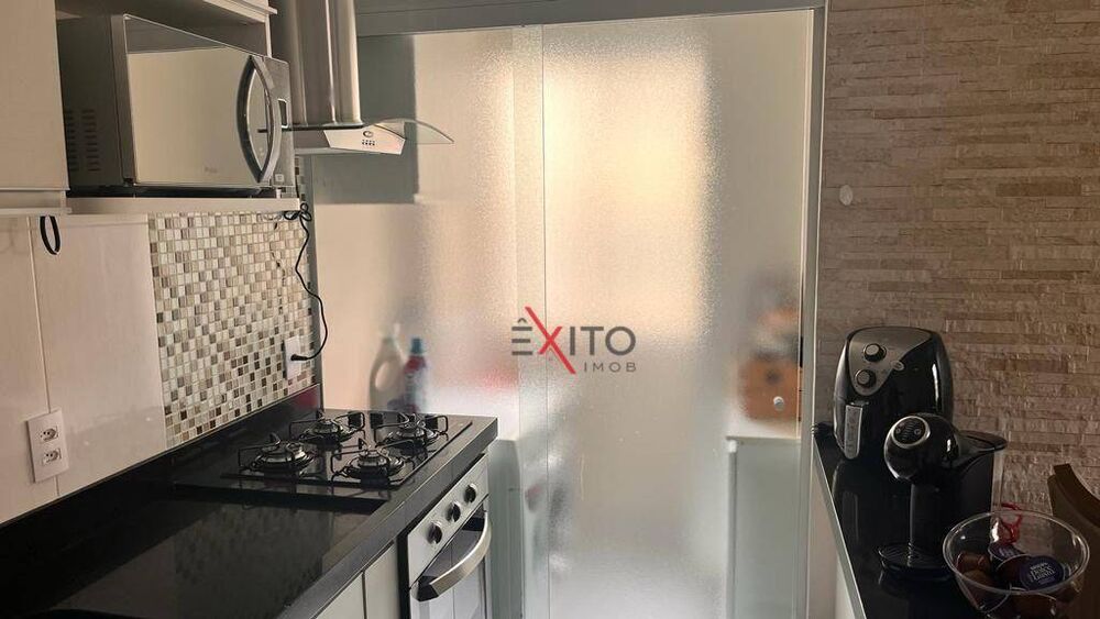 Apartamento, 3 quartos, 52 m² - Foto 9