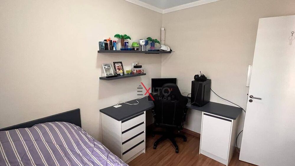 Apartamento, 3 quartos, 52 m² - Foto 16