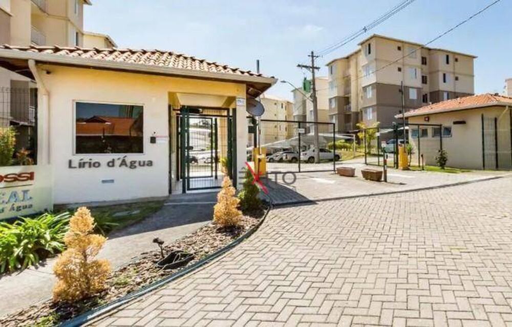 Apartamento, 3 quartos, 52 m² - Foto 1