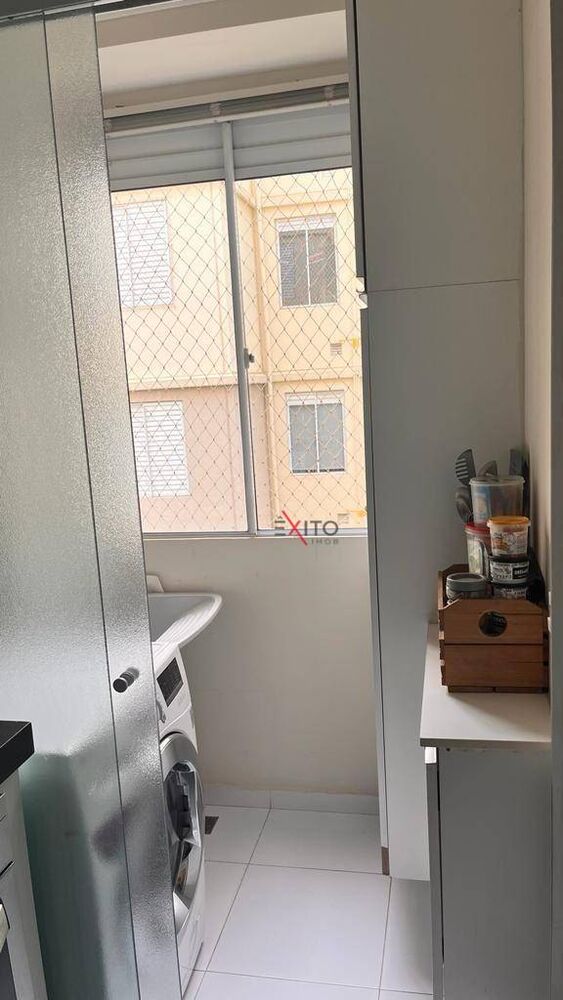 Apartamento, 3 quartos, 52 m² - Foto 10