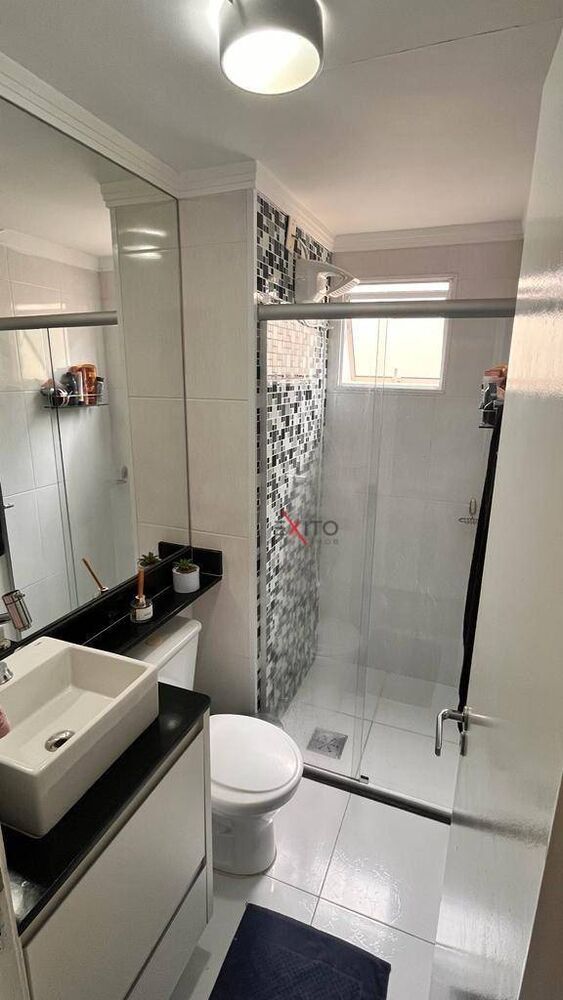 Apartamento, 3 quartos, 52 m² - Foto 19