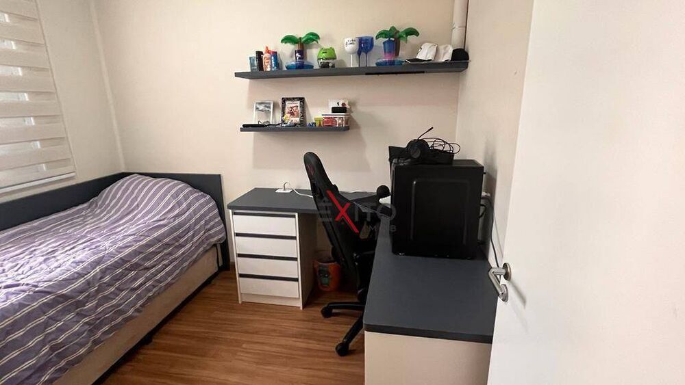 Apartamento, 3 quartos, 52 m² - Foto 17