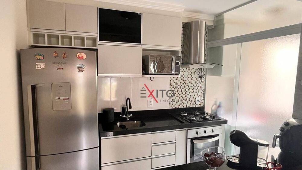 Apartamento, 3 quartos, 52 m² - Foto 3