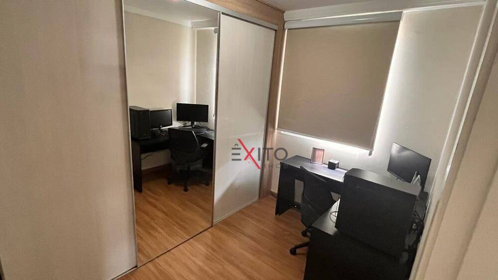 Apartamento, 3 quartos, 52 m² - Foto 13