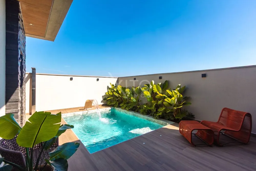 Casa de Condomínio, 3 quartos - Foto 6