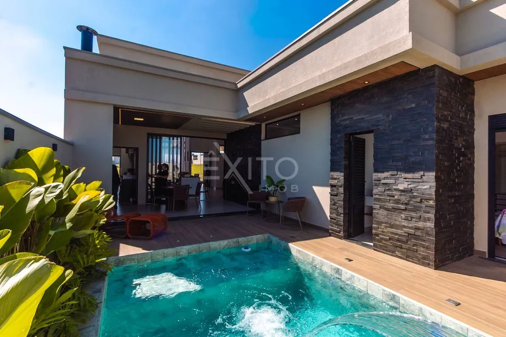 Casa de Condomínio, 3 quartos - Foto 7