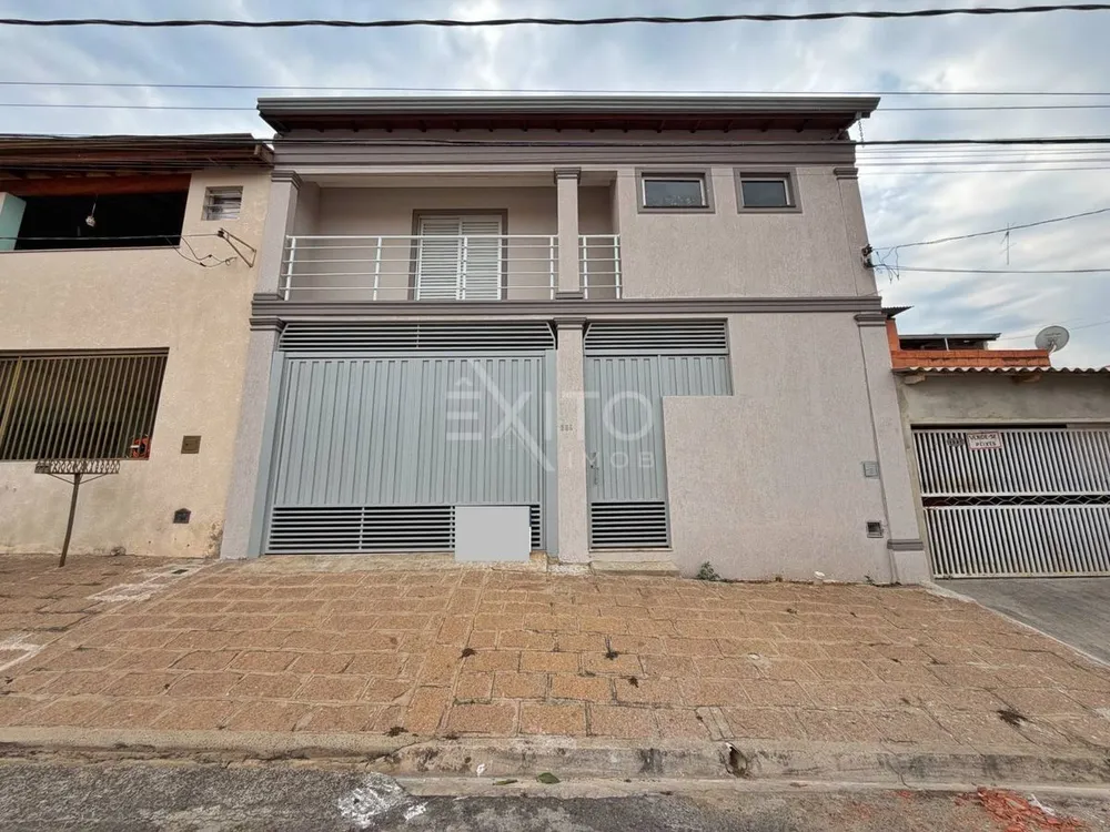 Sobrado, 3 quartos, 153 m² - Foto 2