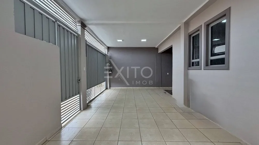 Sobrado, 3 quartos, 153 m² - Foto 4