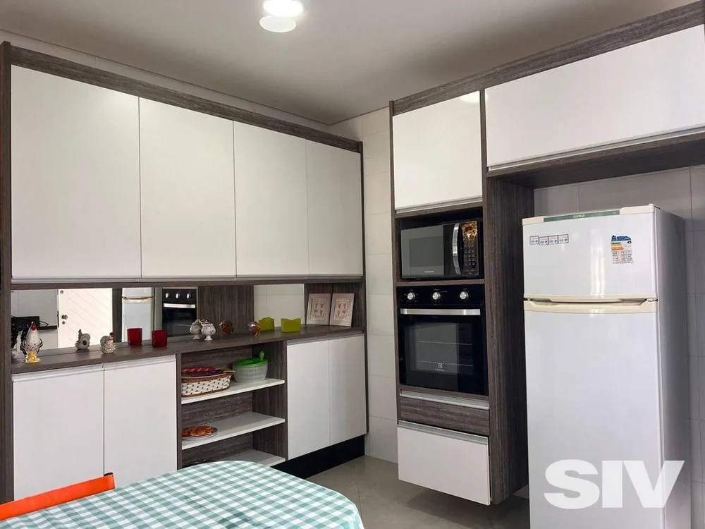 Casa, 4 quartos, 201 m² - Foto 5