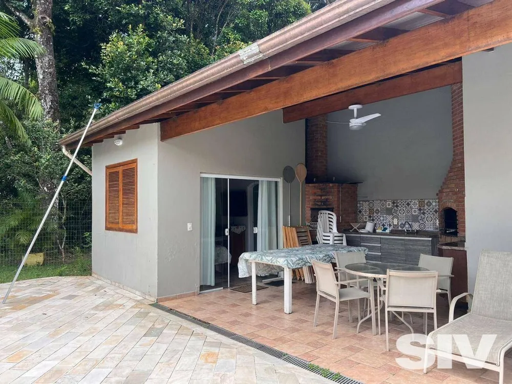 Casa, 4 quartos, 201 m² - Foto 8
