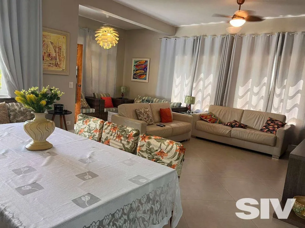 Casa, 4 quartos, 201 m² - Foto 2