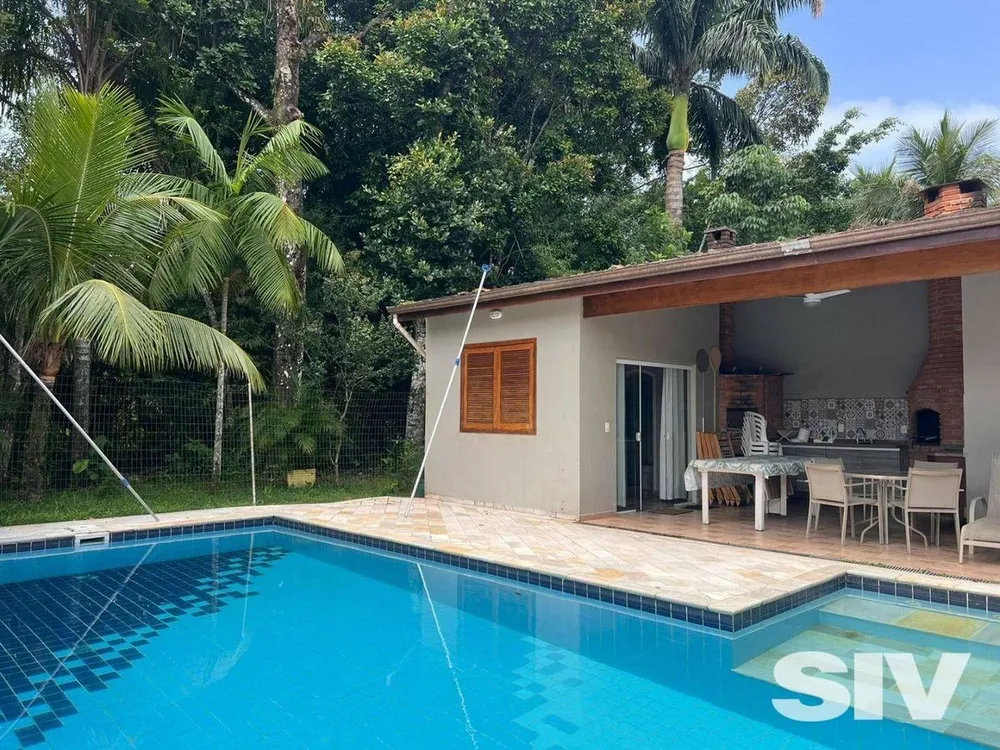 Casa, 4 quartos, 201 m² - Foto 7