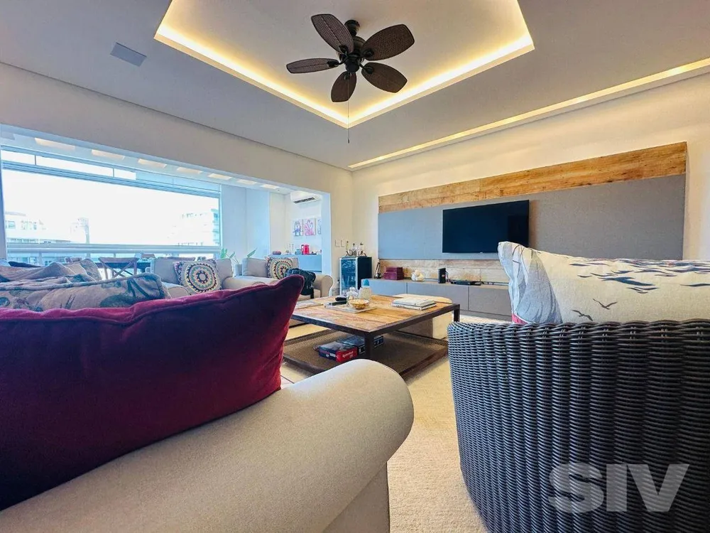 Cobertura, 4 quartos, 341 m² - Foto 4