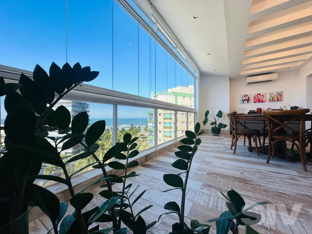 Cobertura, 4 quartos, 341 m² - Foto 1