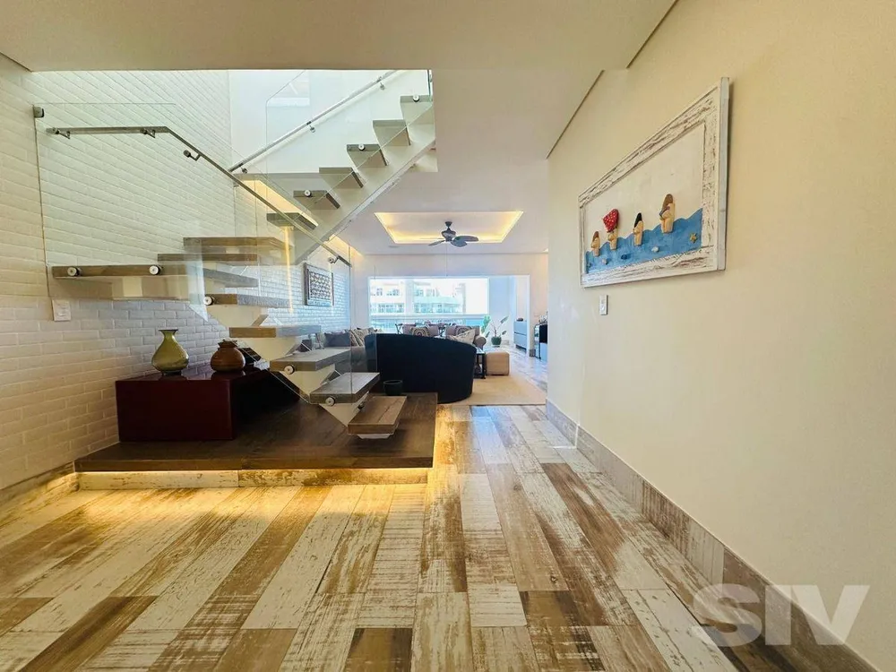 Cobertura, 4 quartos, 341 m² - Foto 5