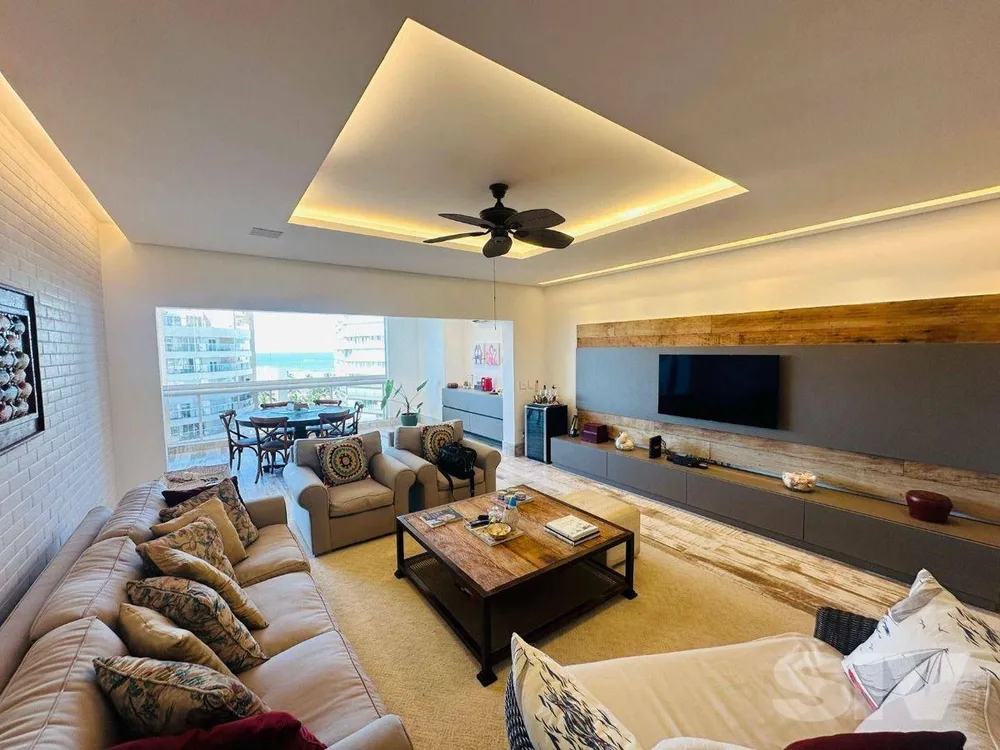 Cobertura, 4 quartos, 341 m² - Foto 3