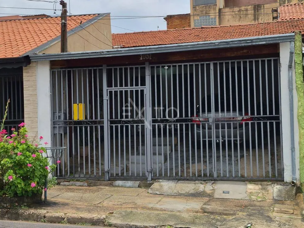 Casa, 2 quartos, 95 m² - Foto 1