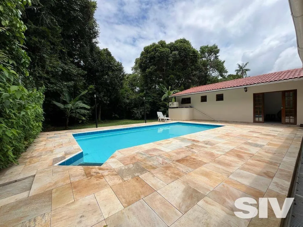 Casa, 5 quartos, 242 m² - Foto 8