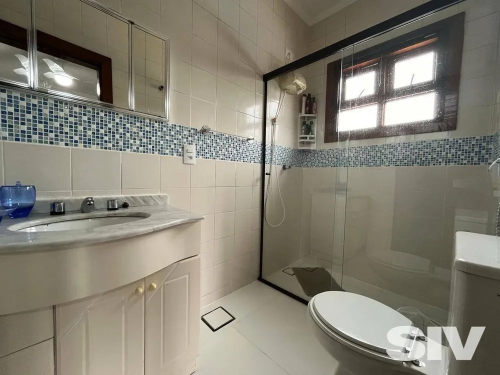 Casa, 5 quartos, 242 m² - Foto 5