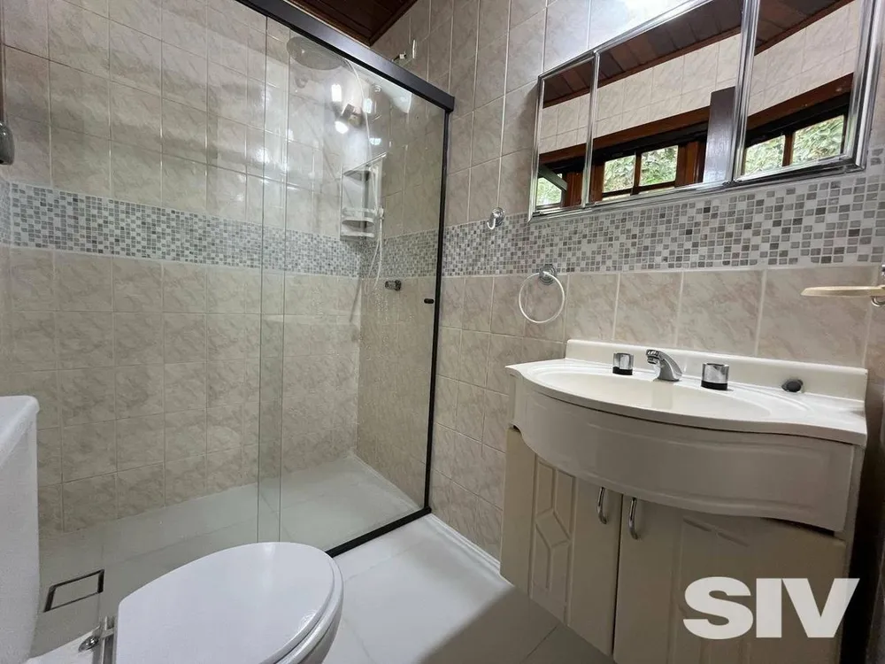 Casa, 5 quartos, 242 m² - Foto 6