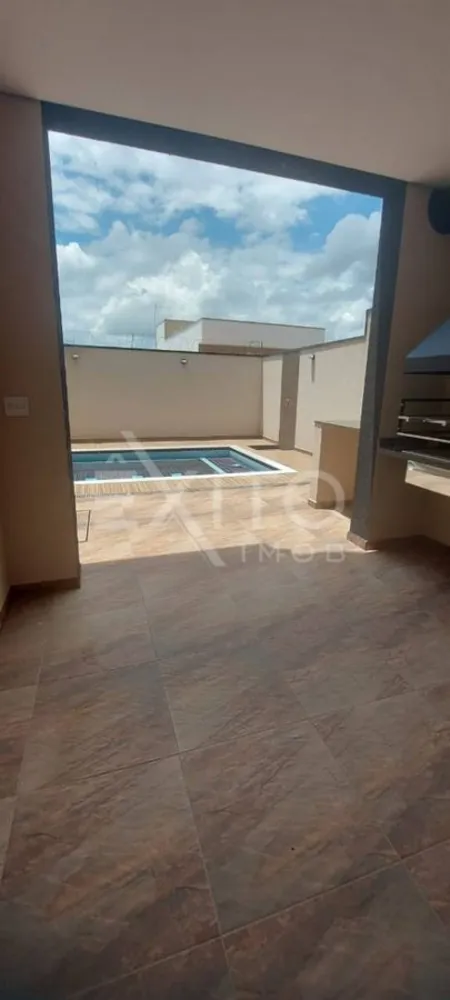 Casa, 3 quartos, 135 m² - Foto 7