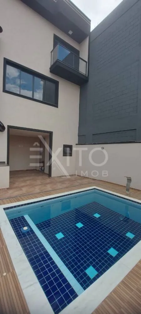 Casa, 3 quartos, 135 m² - Foto 11