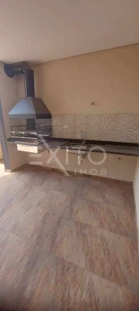 Casa, 3 quartos, 135 m² - Foto 3