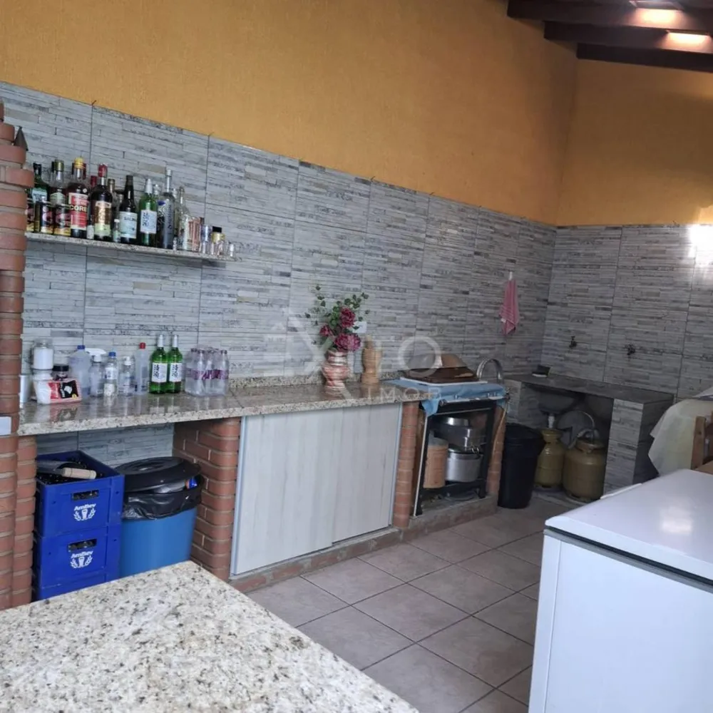 Casa, 3 quartos, 126 m² - Foto 7