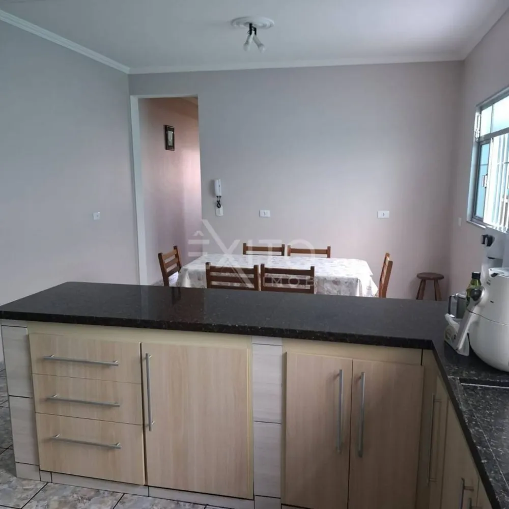 Casa, 3 quartos, 126 m² - Foto 2