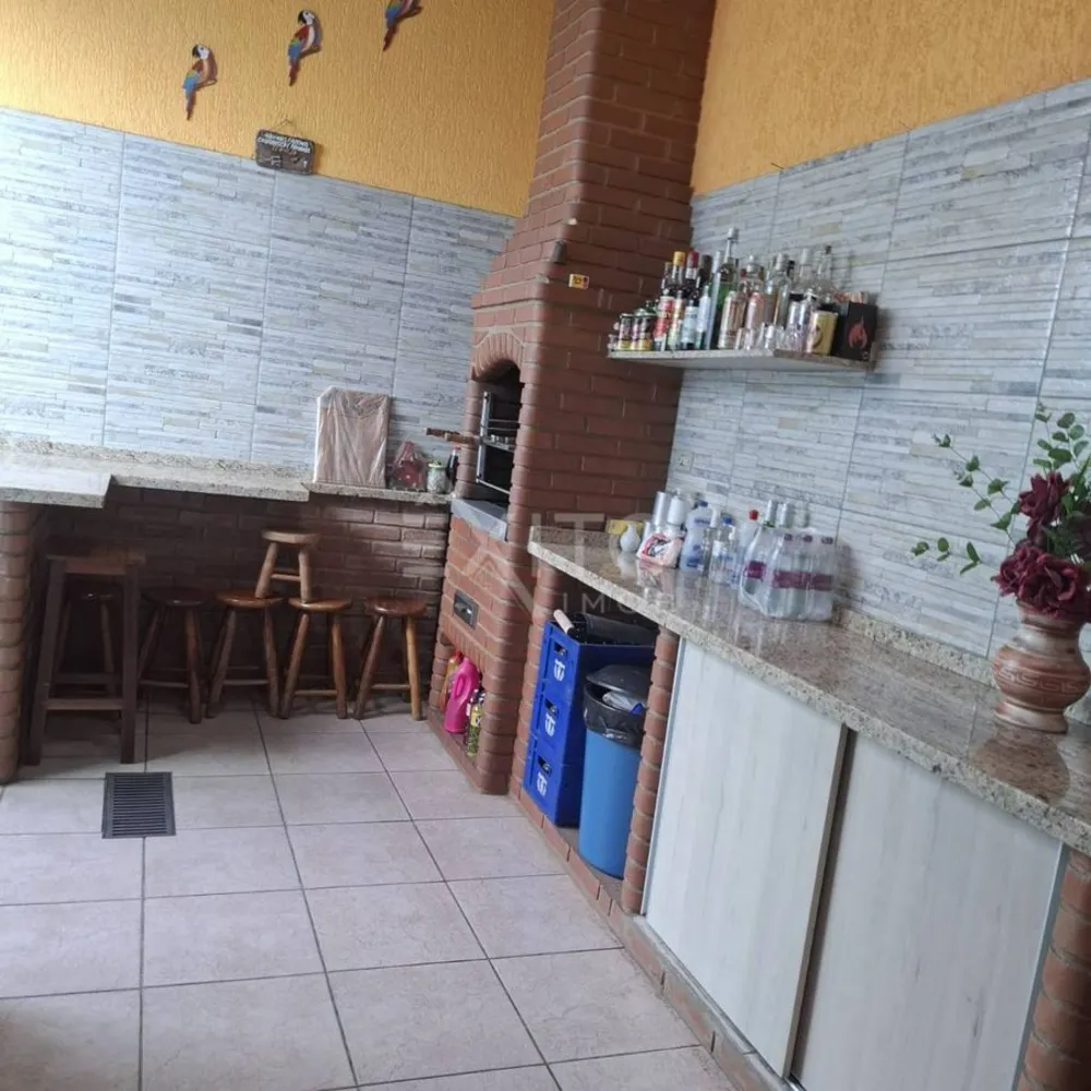 Casa, 3 quartos, 126 m² - Foto 9