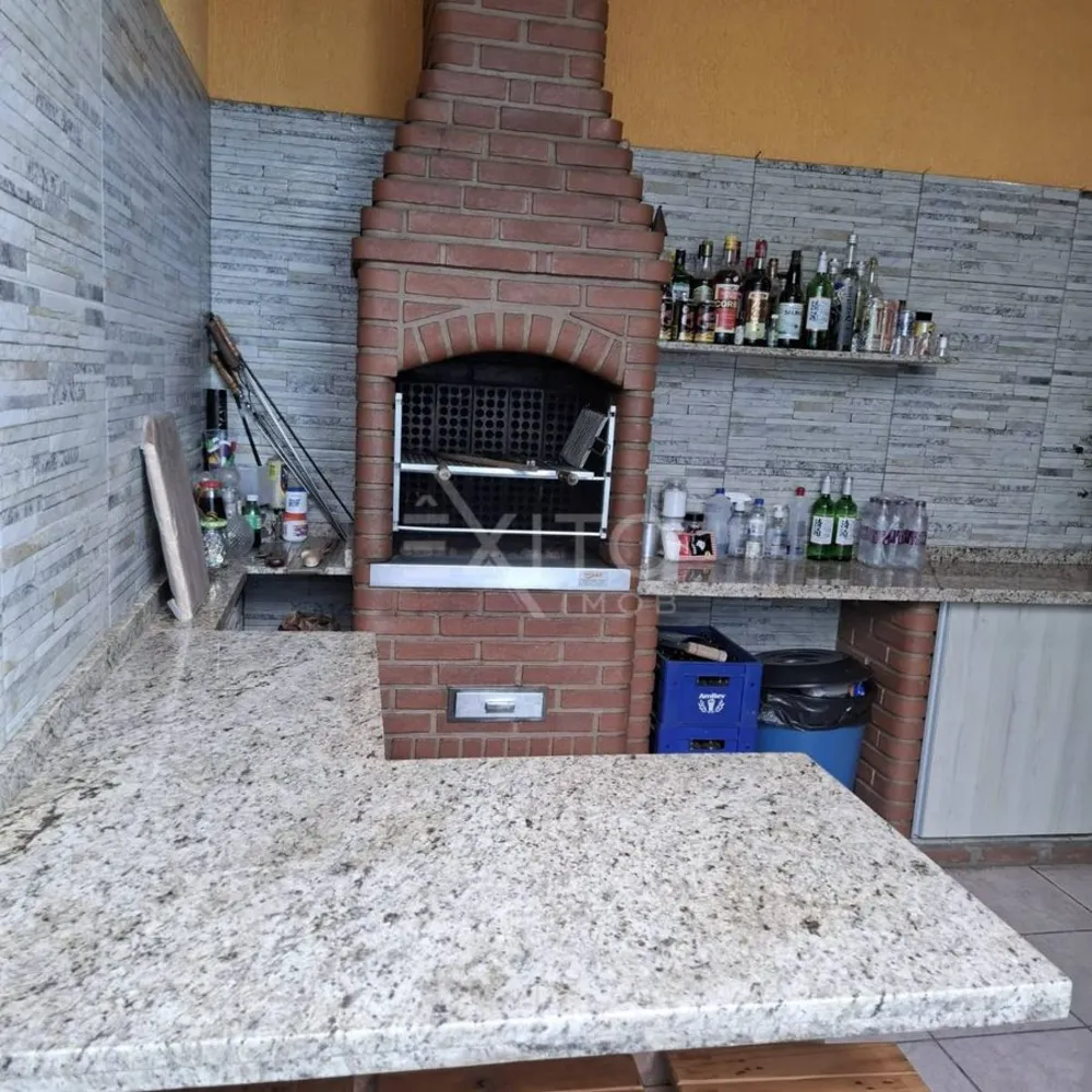 Casa, 3 quartos, 126 m² - Foto 8