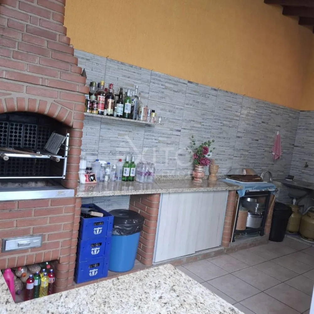 Casa, 3 quartos, 126 m² - Foto 10