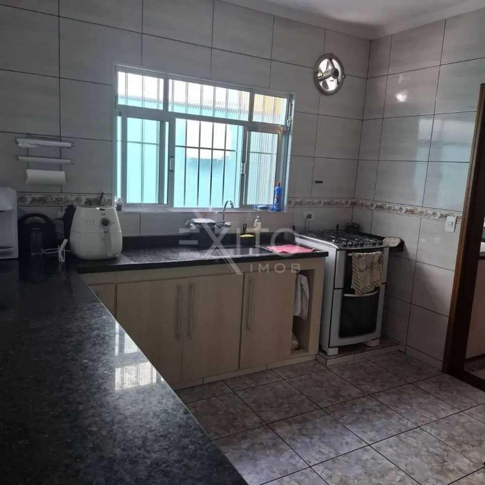 Casa, 3 quartos, 126 m² - Foto 3