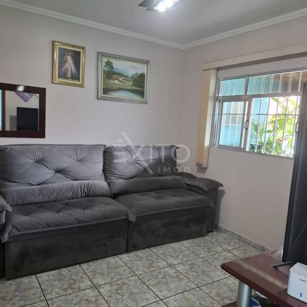 Casa, 3 quartos, 126 m² - Foto 1