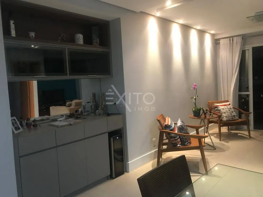 Apartamento, 3 quartos, 158 m² - Foto 4