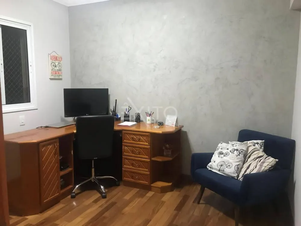 Apartamento, 3 quartos, 158 m² - Foto 4