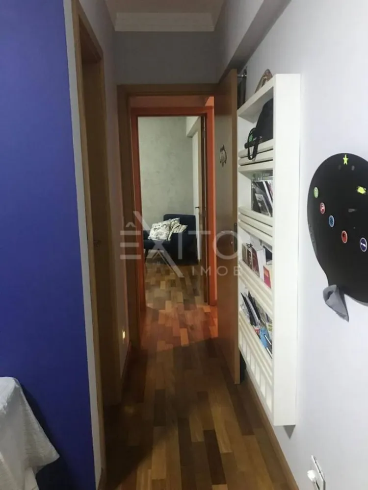 Apartamento, 3 quartos, 158 m² - Foto 5
