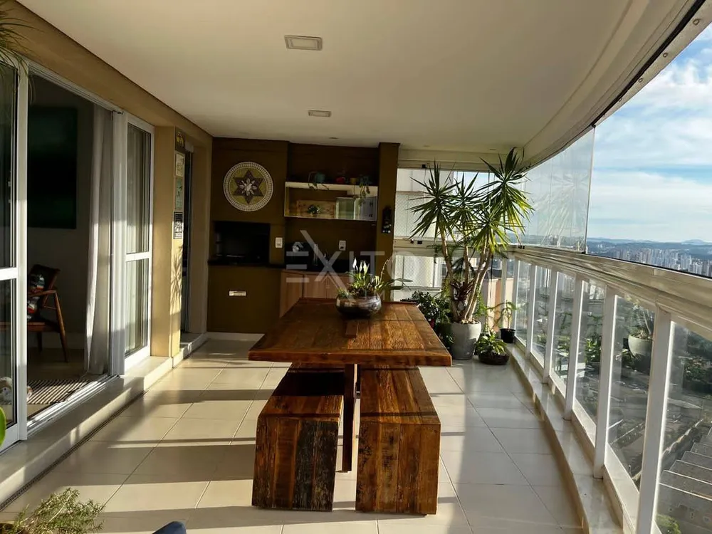 Apartamento, 3 quartos, 158 m² - Foto 3