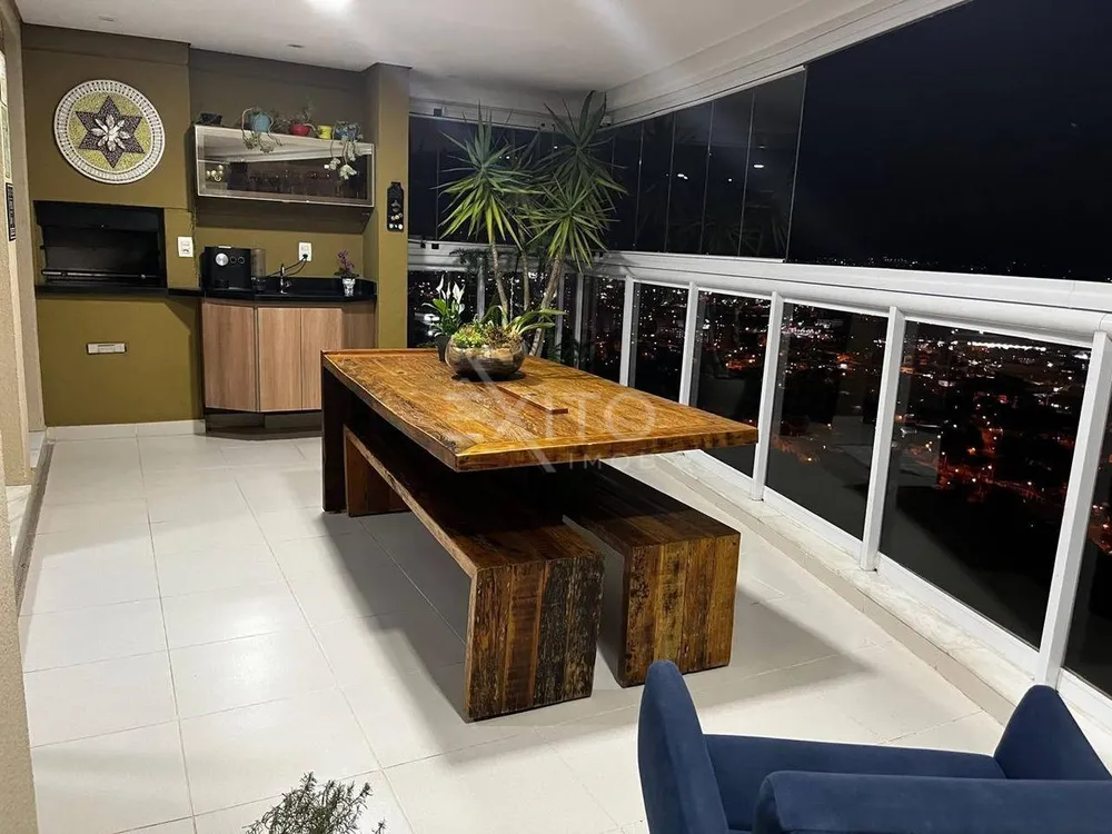 Apartamento, 3 quartos, 158 m² - Foto 6