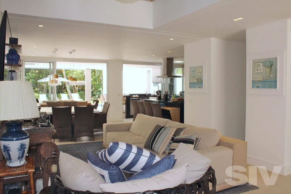 Casa, 6 quartos, 355 m² - Foto 3