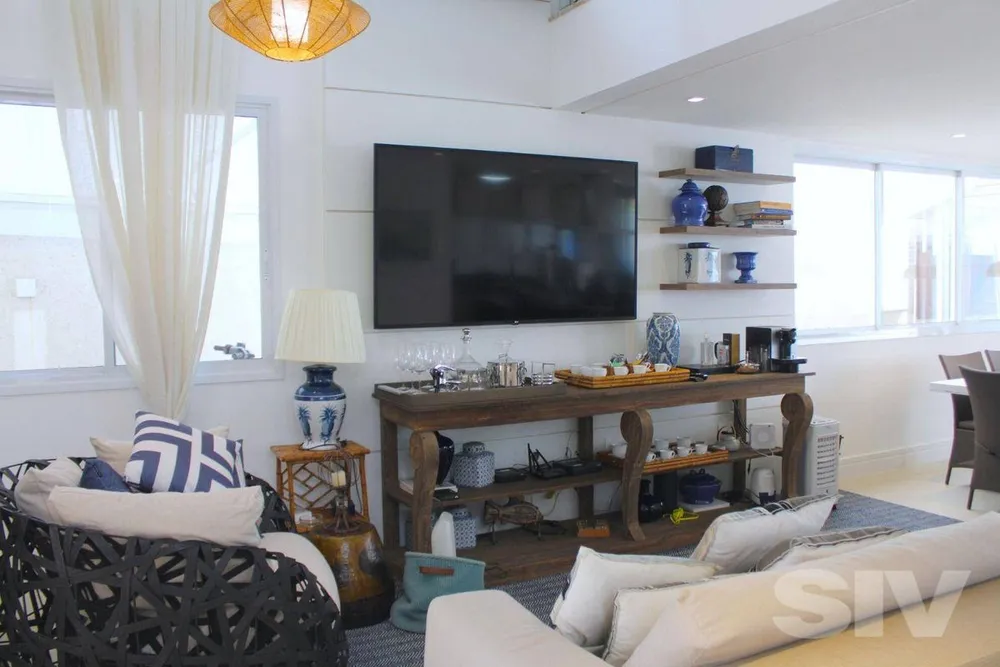 Casa, 6 quartos, 355 m² - Foto 4