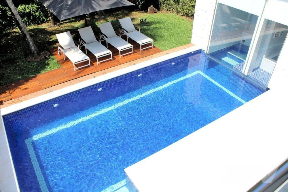Casa, 6 quartos, 355 m² - Foto 6